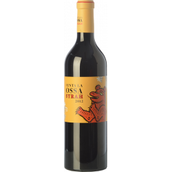 Venta la Ossa Syrah Crianza