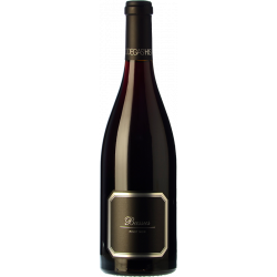 Bassus Pinot Noir Crianza