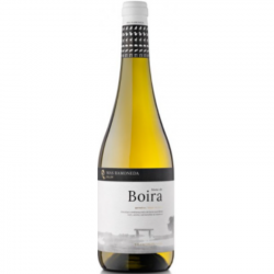 Mas Ramoneda Blanc de Boira