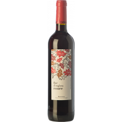 Flor d'Englora Roure