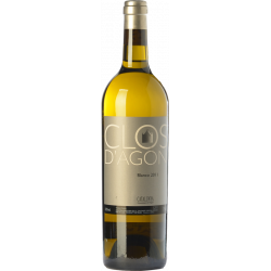 Clos d'Agon Blanc