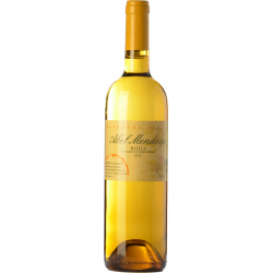 Abel Mendoza Garnacha Blanca