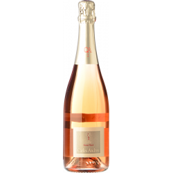 Carles Andreu Rosado Brut