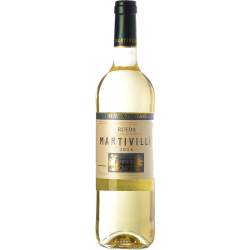 Martivilli Sauvignon Blanc