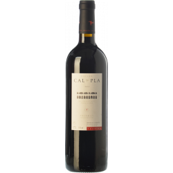 Cal Pla Crianza MAGNUM