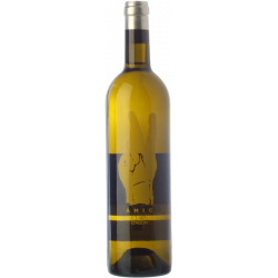 Clos d'Agon Amic Blanc