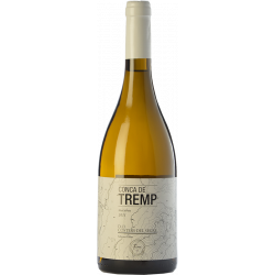 Conca de Tremp Blanc